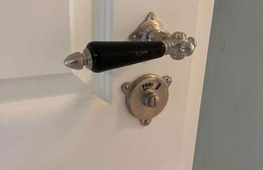 Gemütliche, große 6-ZKB,EG-Wohnung im Herzen Eimsbüttels-2WC&2Duschen - Foto 8