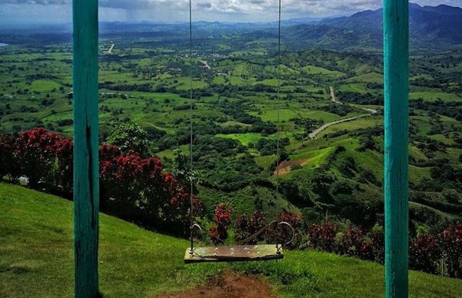 Excursión a Montaña Redonda - Foto 1