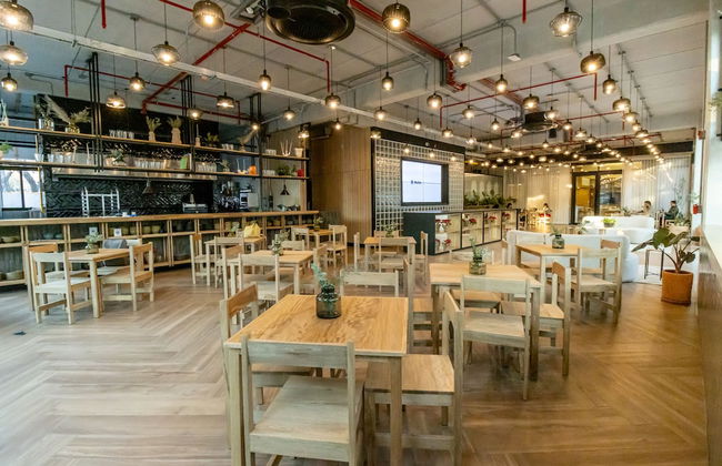 Hotel Mutuo Vive - Foto 30