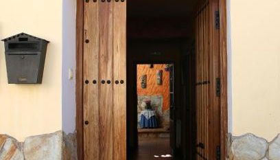 Casa Rural Aguascebas - Foto 3