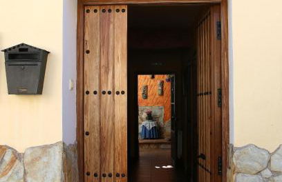 Casa Rural Aguascebas - Foto 3