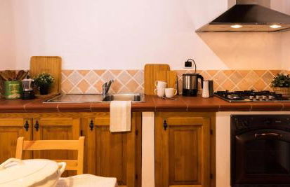 Rustico ed Elegante Molina 3 by Holiday Solutions - Foto 41