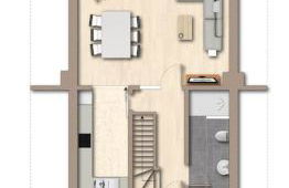 `Achterdeck` moderne & hochwertige Hausscheibe in Sackgassenlage! - Foto 36