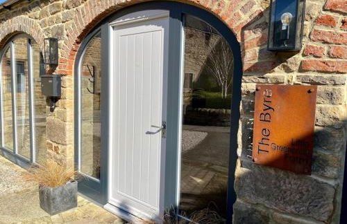 Contemporary Luxury Barn Conversion in County Durham - Foto 22