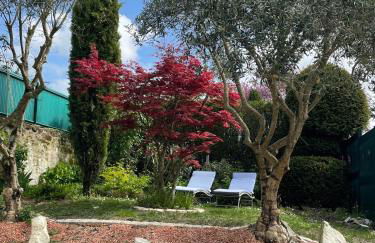 Gîte des Amis - Foto 12