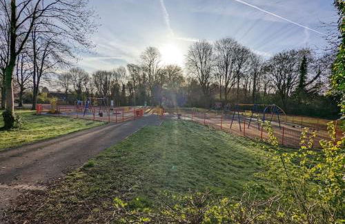 THE KILSYTH,detached bungalow Warrington - Foto 21