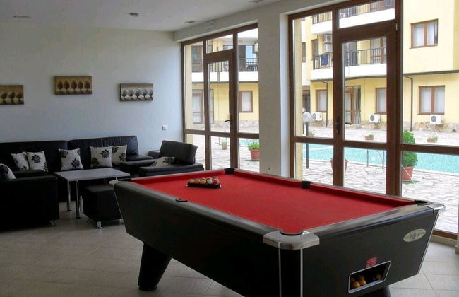 Brand New Apartment With Pool, gym and Playground - Foto 36