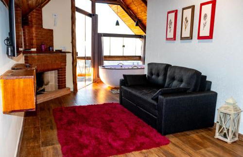 Chalé Serra dos tucanos - Photo 36