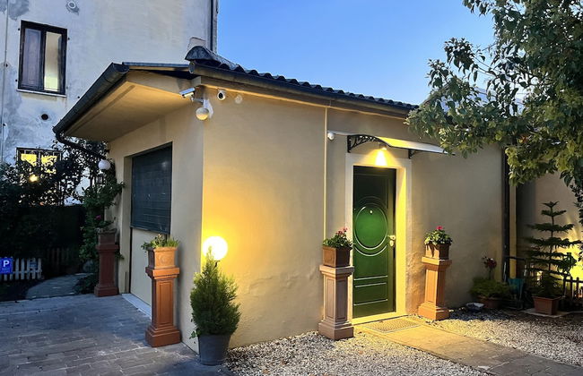 Lucca in Villa San Donato - Foto 69