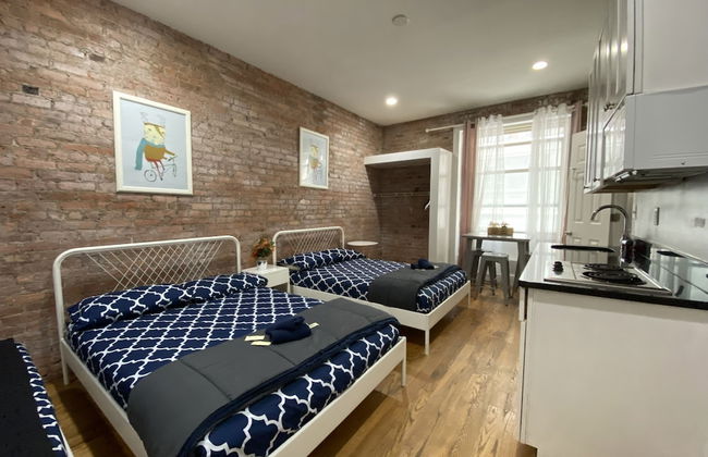 31 Street Broadway Hotel - Foto 51