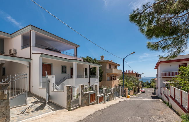 AffittaSardegna - Attico Mare - Photo 1