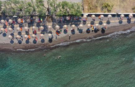 Το Καμίνι, πέτρινη κατοικία πάνω στη θάλασσα The Kiln House Kamini, Retreat on the beach - Photo 20