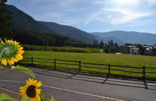 Apartment Lukas Huber - Foto 8