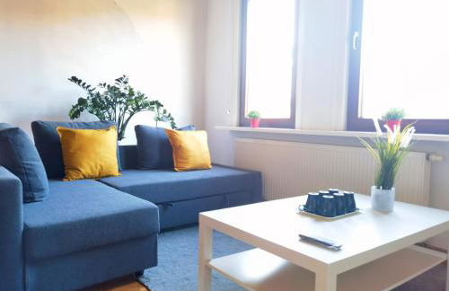 Bad Homburg Wohnung - Foto 1