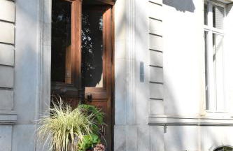 L'appartement du parc - Foto 32