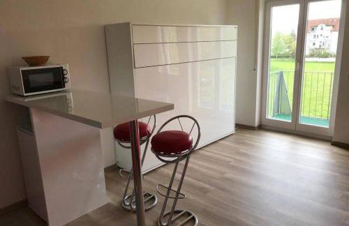 Apartment- Singen Überlinger Straße - Foto 7