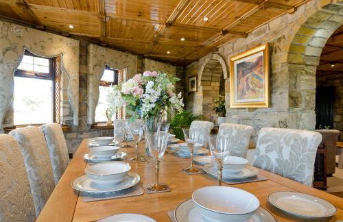 Tennox Parlour - Ukc3542 - Foto 8