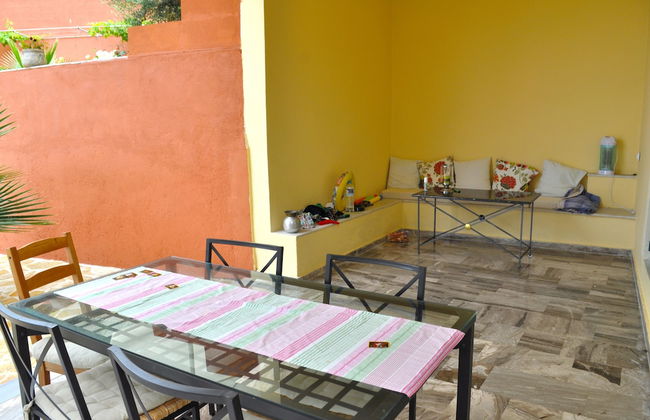 Holiday House Angelos B on Agios Gordios Beach - Photo 10