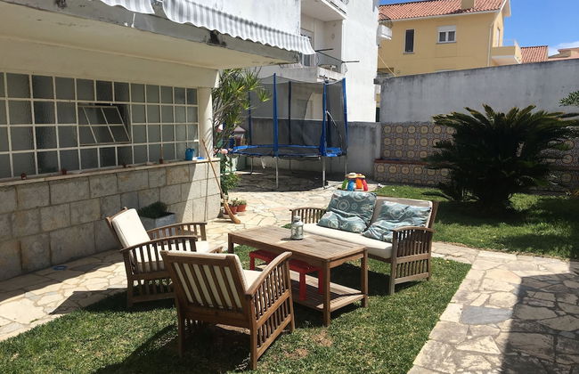 Two Bedroom Self Contained House - Photo 1