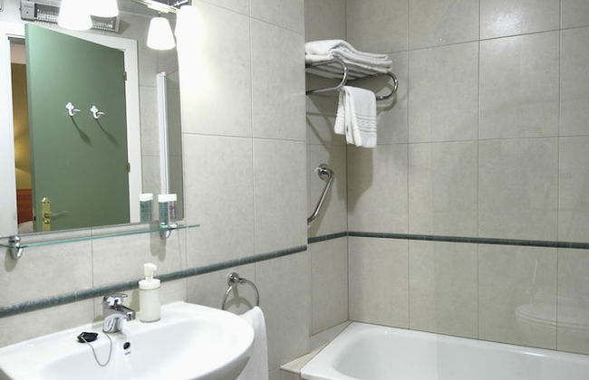 Hotel Apartamentos Aralso - Foto 35