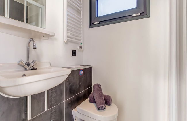 Houseboat in Volendam Near Fort Edam - Foto 12