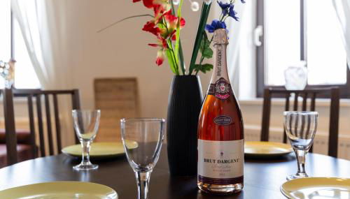 Macabu Premium Apartment Joker,Chemnitz - Foto 2