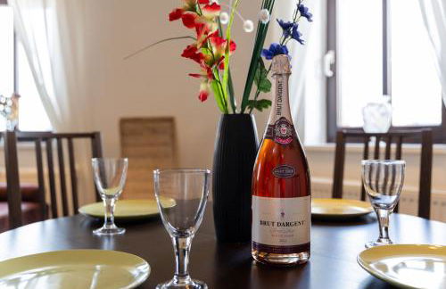 Macabu Premium Apartment Joker,Chemnitz - Foto 2