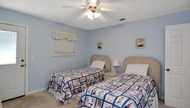 DeLight House - Foto 4, Habitación