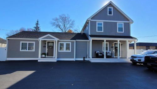 Cozy house, close to downtown Danvers - Foto 2