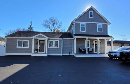 Cozy house, close to downtown Danvers - Foto 2