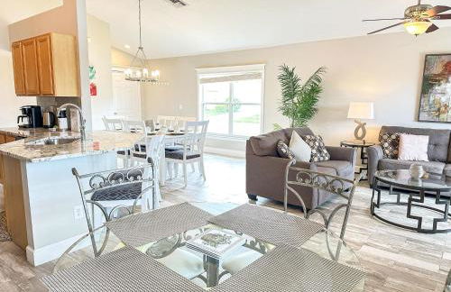 4 bedrooms pool home gated resort of Solana - Foto 6