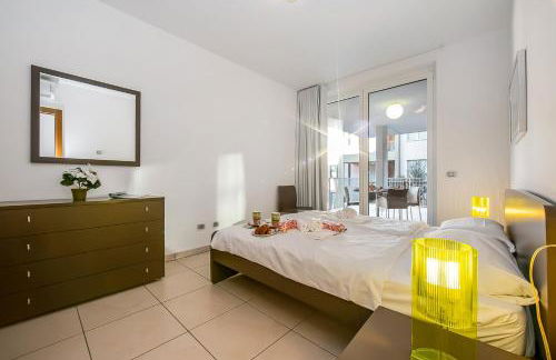 Vista di Maccagno Fantastico Pool - Happy Rentals - Foto 6