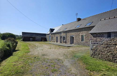 Jolie Longère Bretonne - Foto 15