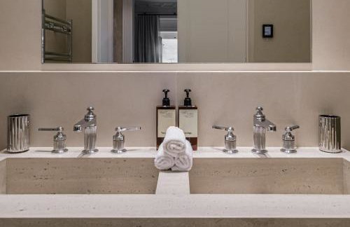 Oniri - Serviced Apartments in Louvre - Rue de Rivoli - Foto 20