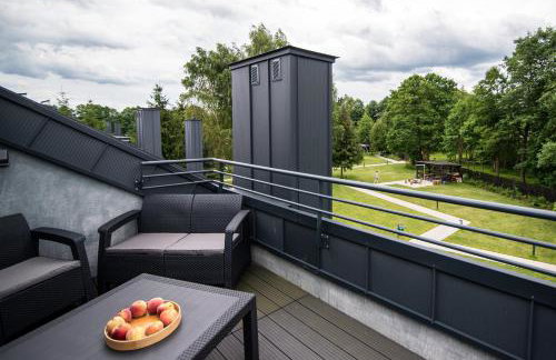 12 Jabłek - ośrodek wypoczynkowy na Mazurach - Foto 44