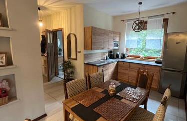 Siedlisko Musialove nad jeziorem 8 osob - Foto 9