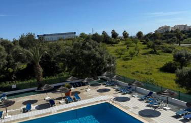 Albufeira Cozy Sea View with Balcony & Resort Access - Foto 28