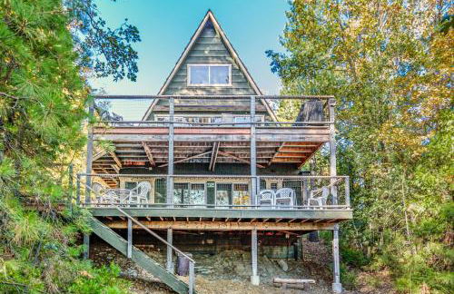 Alford Family Lodge - Photo 14