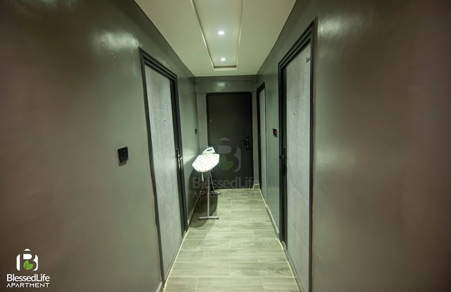 Blessed Life Apartment - Photo 12