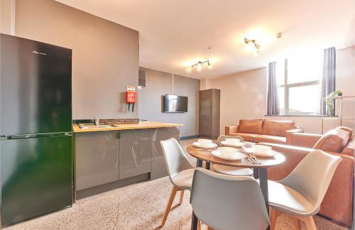 Apartment Stays - Foto 65
