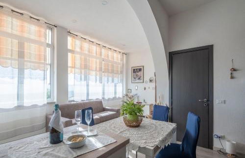 Casa Di Bruna Seaview, Garden, Albenga - Foto 11