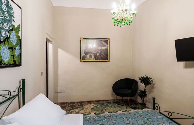 Elysium Apartment by Wonderful Italy - Foto 6