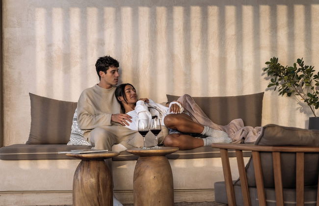 Cicada Suites & Villas - Foto 18