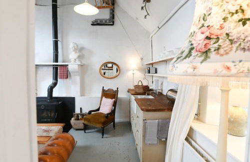 The Milk House - Foto 15