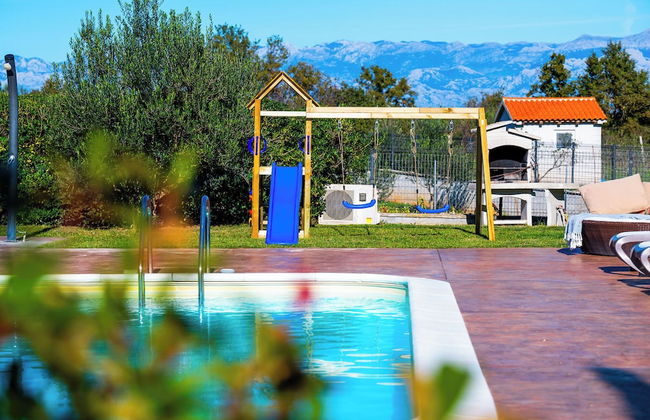 Villa Almond - Foto 21