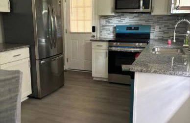 Renovated 3BR Home Close to Fort Liberty - Foto 12