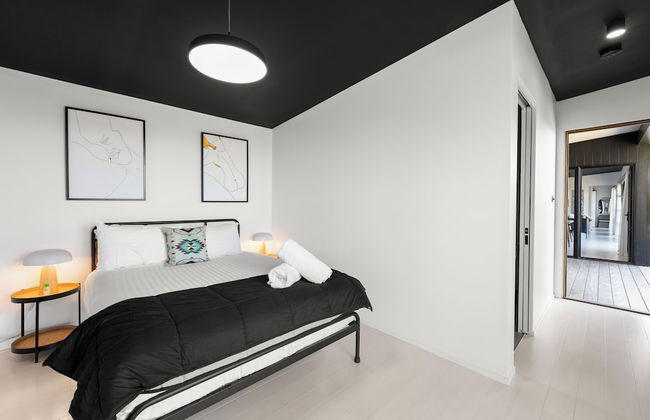 The Outlook on Mount Louis – 2 Bedroom - Foto 12