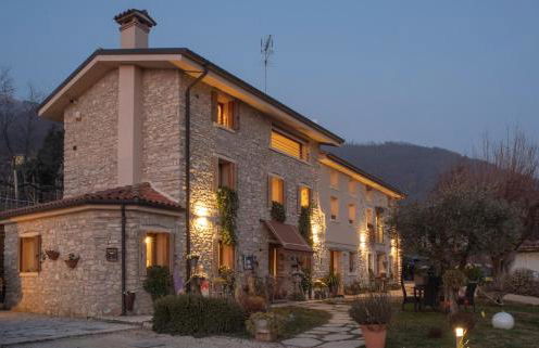 Agriturismo Casaborgomarche - Foto 3