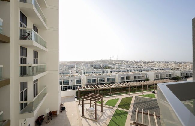 Friendly Studio Apartment With Beautiful Living - Foto 10