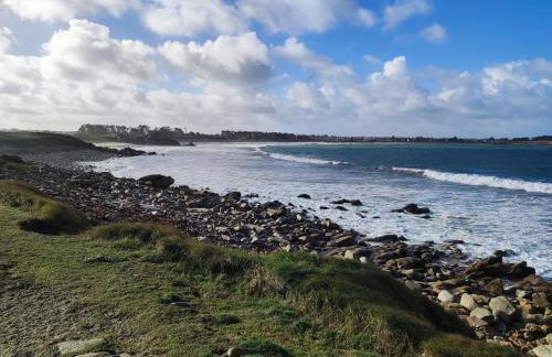 Le moulin de Kerloroc - Foto 47